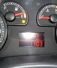 Fiat Punto 1.3 Multijet 16V 3 Porte Active