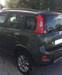 Fiat Panda 1.3 Multijet S&S 4X4