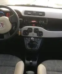 Fiat Panda 1.3 Multijet S&S 4X4