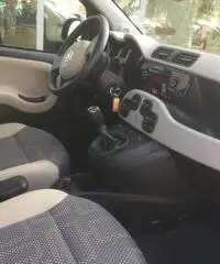 Fiat Panda 1.3 Multijet S&S 4X4