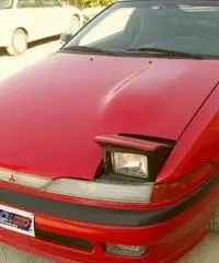 Mitsubishi Eclipse 1ª serie