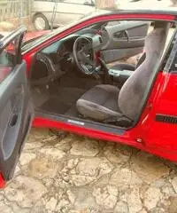 Mitsubishi Eclipse 1Âª serie