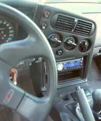 Mitsubishi Eclipse 1Âª serie