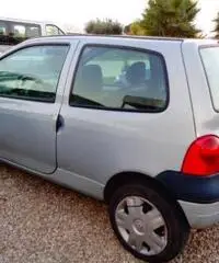 Renault Twingo 1.2i Saint Tropez