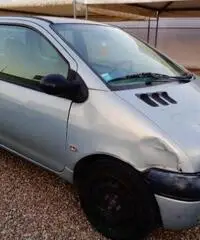 Renault Twingo 1.2i Saint Tropez