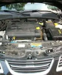 Saab 9-5