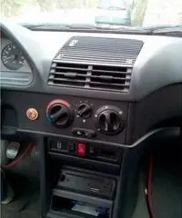 Alfa Romeo 145 Quadrifoglio Verde