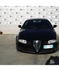 ALFA ROMEO GT 1.9 JTDM 16V Distinctive Black Line
