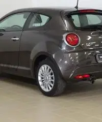 ALFA ROMEO MiTo 1.3 JTDm 85 CV S&S Impression
