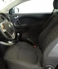 ALFA ROMEO MiTo 1.3 JTDm 85 CV S&S Impression