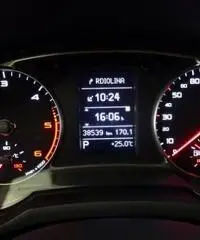 AUDI A1 SPB 1.6 TDI S tronic Ambition