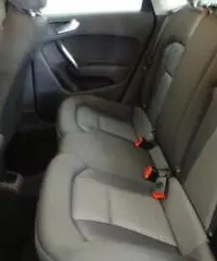 AUDI A1 SPB 1.6 TDI S tronic Ambition