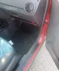 Che volete matiz 800 Ecologica gpl