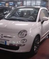 FIAT 500 1.3 Multijet 16V 95 CV Lounge
