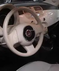 FIAT 500 1.3 Multijet 16V 95 CV Lounge
