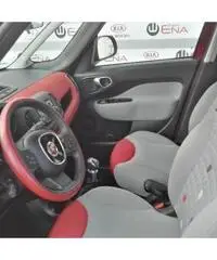 FIAT 500L 1.4 95 CV Easy