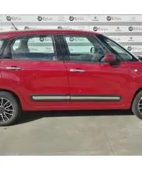 FIAT 500L 1.4 95 CV Easy