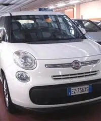 FIAT 500 Fiat 500 x 1.3 MJ 95 Cv Pop Star
