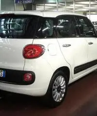 FIAT 500 Fiat 500 x 1.3 MJ 95 Cv Pop Star