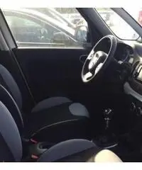 FIAT 500L Living 1.6 Multijet 120 CV Pop Star