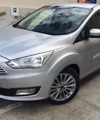 FORD C-Max 1.5 TDCi 120CV Start&Stop Titanium