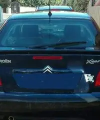 Vendo Citroen xara 1600