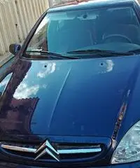 Vendo Citroen xara 1600