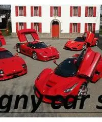 A:C:Q:U:I:S:T:O: in tutta ITALIA  Sogny Car s.r.l.