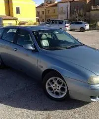 Alfa Romeo 156 1ª serie
