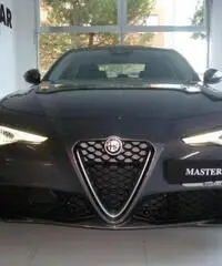 Alfa Romeo Giulia 2.2 Turbodiesel 150 CV Super