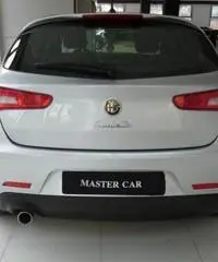 Alfa Romeo Giulietta 1.6 Jtdm-2 105 CV Distinctive