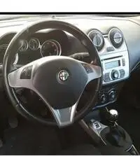 Alfa romeo mito 1.3 JTDm-2 S&S 95 CV Diesel Distinctive