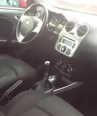 Alfa Romeo MiTo 1.6 JTDm 16V Progression