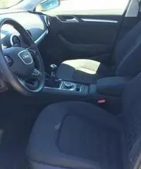 Audi A3 SPB 1.6 TDI Business