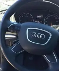 Audi A3 SPB 1.6 TDI Business