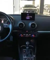 Audi A3 Sportback 2.0 TDI S Tronic Ambition