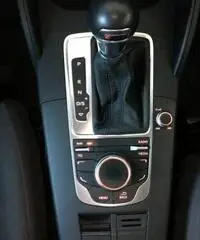 Audi A3 Sportback 2.0 TDI S Tronic Ambition