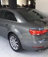 Audi A4 2.0 TDI 122cv S Tronic Business