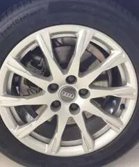 Audi A4 2.0 TDI 122cv S Tronic Business