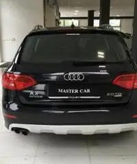 Audi A4 Allroad 2.0 TDI 143cv F.ap. Advanced