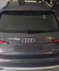 Audi A4 Allroad 2.0 TDI 190 CV Cl.d. S.tr. Business Plus