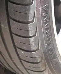 AUDI A4 AVANT 1.9 TDI 130CV 2003 ITALIANA RADICA