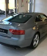 Audi A5 Coupè 3.0 V6 TDI F.ap. Quattro Ambition S- Line