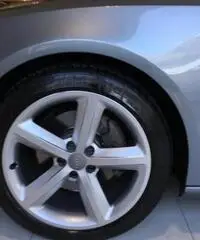 Audi A5 Coupè 3.0 V6 TDI F.ap. Quattro Ambition S- Line