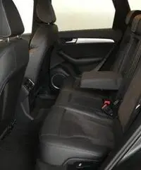 Audi Q5 2.0 TDI 190 CV Cl.d. QU. S TR. S-Line