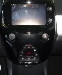 Aygo 1.0Vvt-i 69CV5Porte X-play