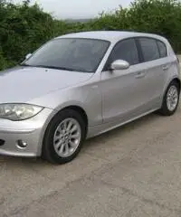 BMW 118 D ATTIVA