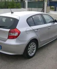 BMW 118 D ATTIVA