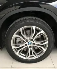 BMW X1 Xdrive20d Sport