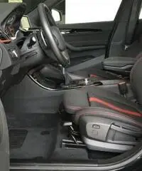 BMW X1 Xdrive20d Sport